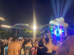 -苏州乐园森林水世界