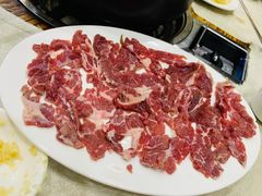 -濠轩阁特色生蚝火锅(水湾路店)