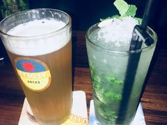 -MARU玛露音乐餐厅(大学路店)