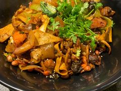 -食乐佳麻辣香锅(森林摩尔商业街区店)