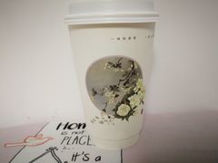 -唐沫茶兮(首山店)