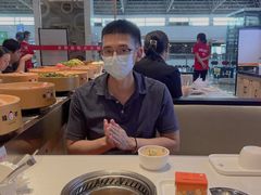 -龍歌自助小火锅(李沧顺和汇店)