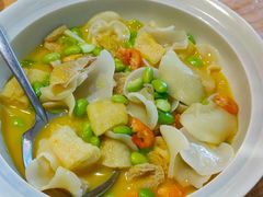 -竹里馆·淮扬菜·功夫茶(老门东店)