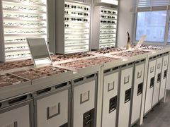 -目艮眼镜SHOWROOM(品牌集合店)