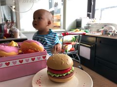 -Ms·KIMO星漠亲子餐厅(高新店)