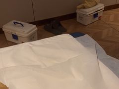 -华夏良子·足道SPA艾灸(翠微店)