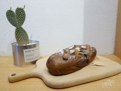 -流酥可心·牛乳蛋糕商店(禾祥西路店)