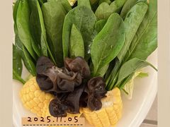 -清真·鸦儿李记·涮肉(花市店)