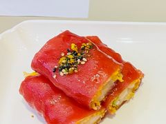 脆脆鲜虾红米肠-蔡澜点心(三里屯T+MALL店)