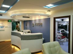 -精德口腔·种植修复·儿牙中心(财富中心店)