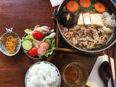 牛肉火锅-铃木食堂(帽儿胡同店)