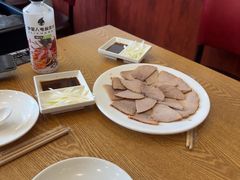 -李连贵熏肉大饼(兴工街店)