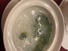 -汕头龙光喜来登酒店-采悦轩中餐厅