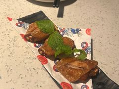 -鱼酷活鱼烤鱼(新世界城店)