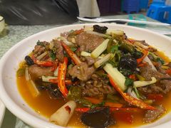 -陈胖子特色菜.鲜货现炒(融景城店)