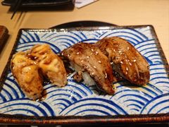 -沼津港精致料理·寿喜烧·烧鸟(漕河泾印象城店)