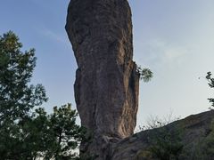 -磬锤峰森林公园