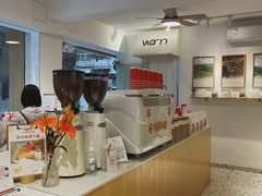 自助取餐区-Cafe on warm(丹霞店)