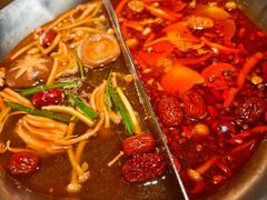 -湊湊火锅·茶憩(上海合生汇店)