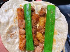 -马路边上·小海鲜烧烤(八一路店)