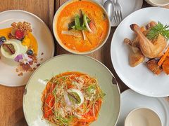 -fatty angel东南亚餐酒吧