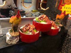 -鲁城往事(游客中心店)