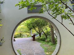 -苏州上方山国家森林公园