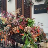 莫非是带我误入了巴黎后花园💖太浪漫啦