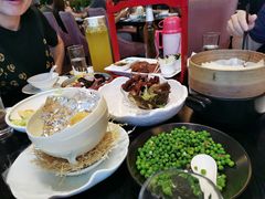 -柒园·三十年创意杭帮菜(龙湖滨江天街店)