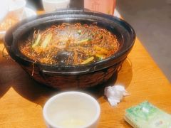 -味莊餐厅(康庄南街店)