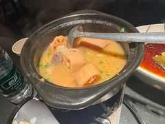 -知楚•精致湖北菜(武商MALL店)