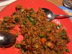 -半秋山西餐厅(巴南万达广场店)