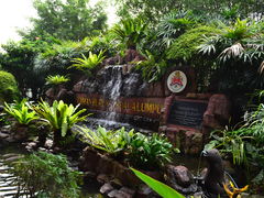 -吉隆坡雀鸟公园