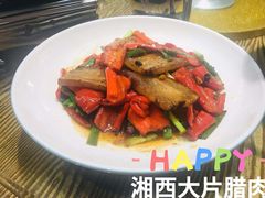 -田趣园长沙菜(天安云谷店)