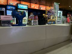 -农垦博纳国际影城(津奥广场IMAX店)