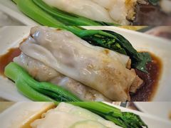-添好运点心专门店(百老汇店)