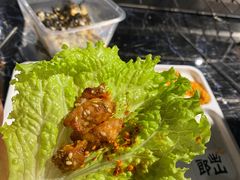 -郎出山烧烤(胶州店)