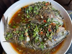 -香满楼(临安路店)