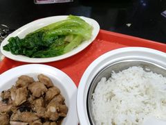 -华辉拉肠(小北路店)