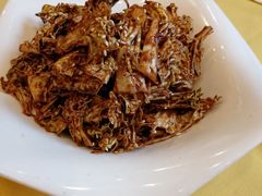 -功德林素菜饭庄(前门店)