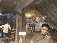 -安立可意大利美食