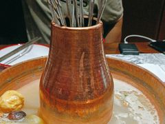 -京元盛铜锅涮肉(上海总店)
