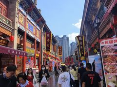 -古文化街旅游区