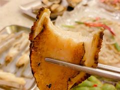 -白仁仔· 活烤海鲜 宵夜(豫园店)