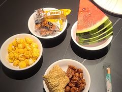 -辣尚瘾·烤鱼·新川菜(交大直营店)