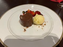 -北京华彬费尔蒙酒店·刃餐厅