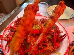 -辽B·小串(总店)