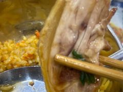 -阿金大白·上海菜馆(新天地店)