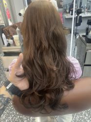 -DC Design造型·烫染接发