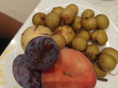 -加勒比阳光环球美食自助(凯德店)